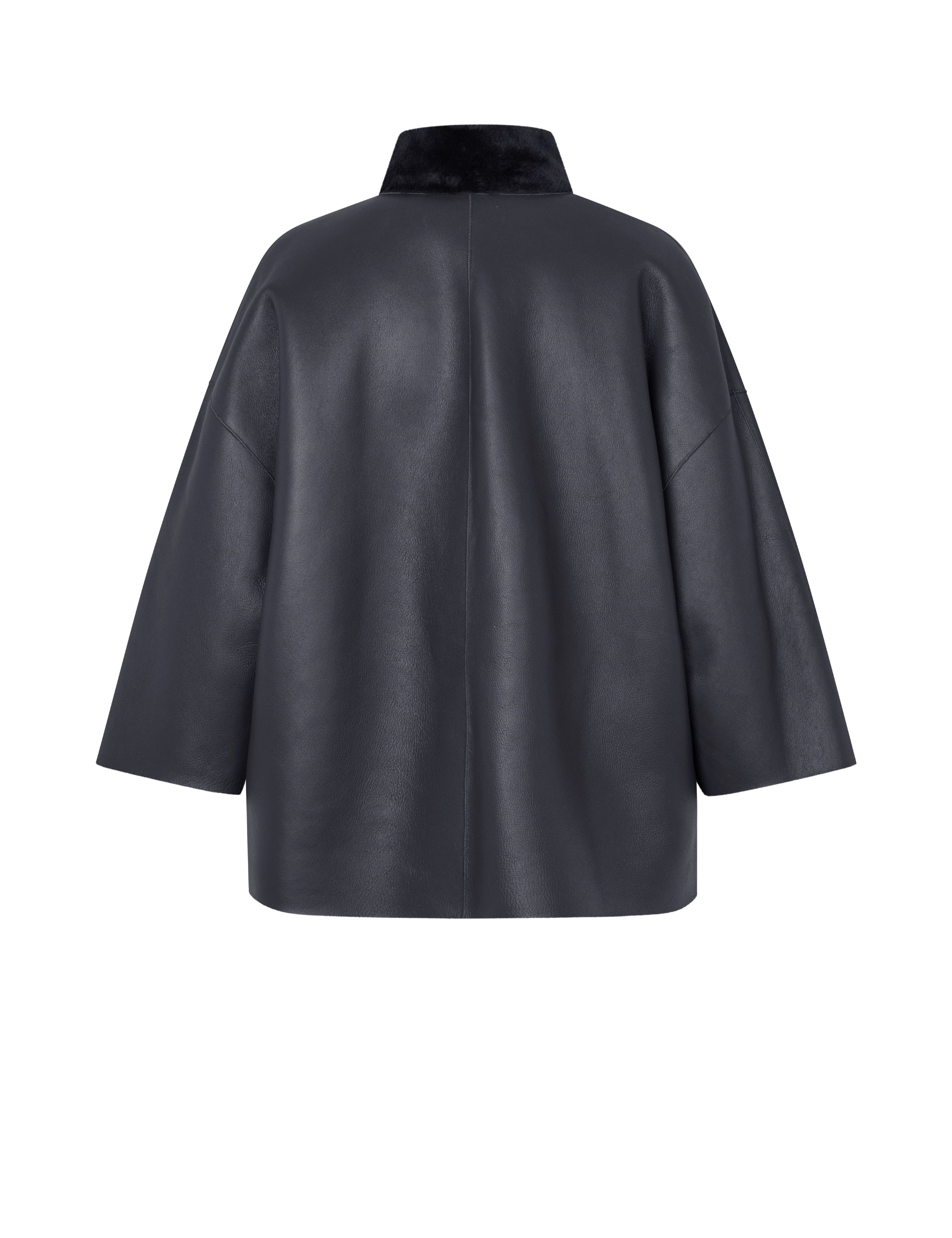 KATE - Dark Navy